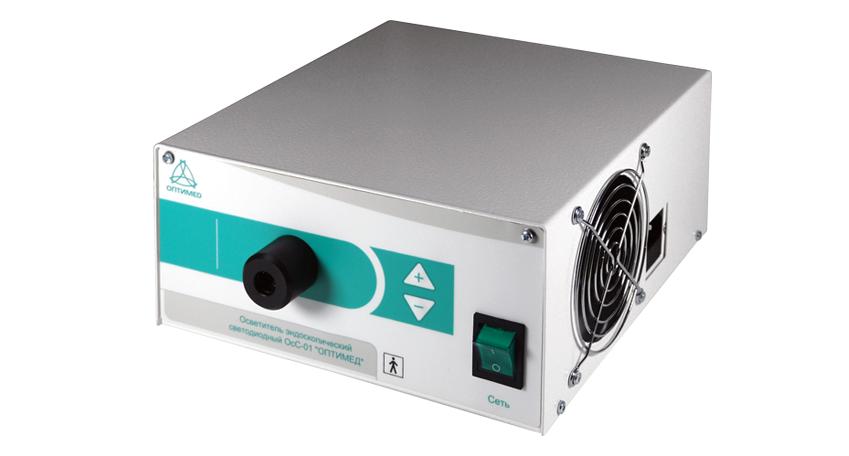 Осветитель светодиодный