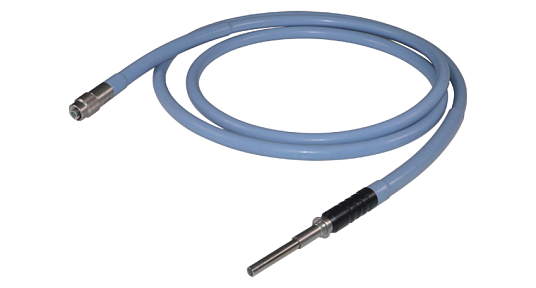 Кабель для передачи света D=5 мм L=1800 мм