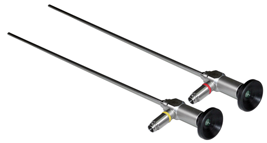 Цистоуретроскоп смотровой большой