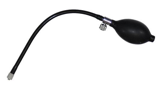 Нагнетатель