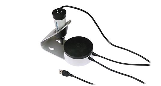 Видеоотоскоп цифровой