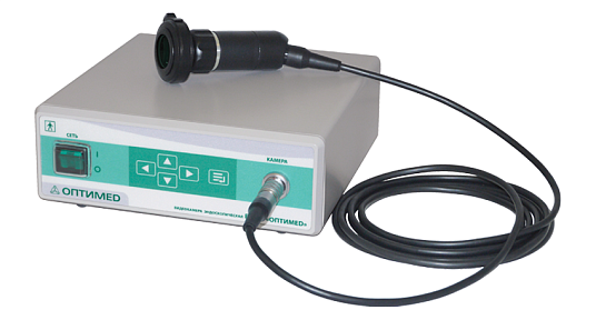 Видеокамера эндоскопическая