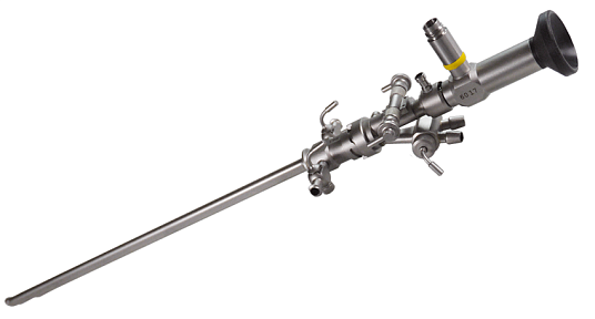 Цистоуретроскоп катетеризационный