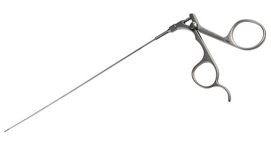 Инструмент для детских цистоуретроскопов