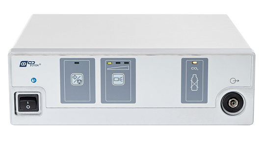 Инсуффлятор эндоскопический для желудочно-кишечного тракта