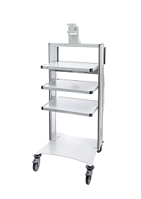  Стойка эндоскопическая СП (ширина полок 630 мм)