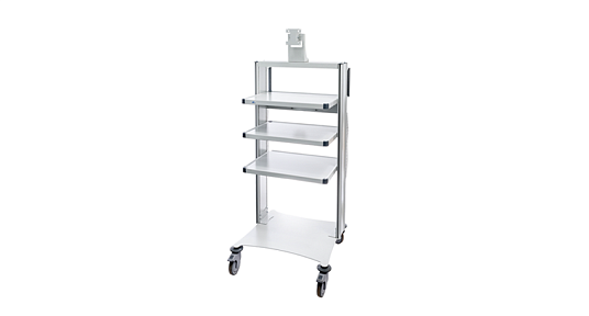  Стойка эндоскопическая СП (ширина полок 630 мм)