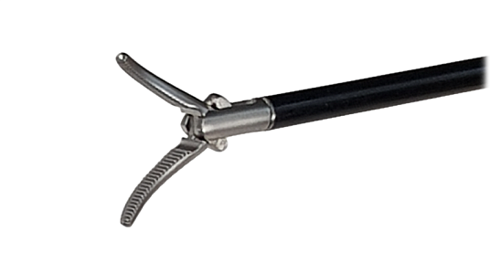 Диссектор средний