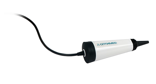 Видеоотоскоп цифровой