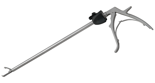 Захват когтевой, 2x3, Ø 10 мм