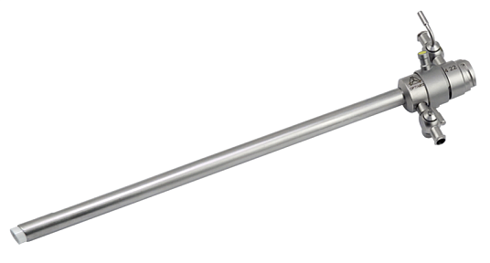 Цисторезектоскоп