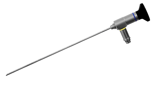 Трубка оптическая Ø 2,7 мм 70 град