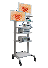 Эндовидеохирургический комплекс для артроскопии