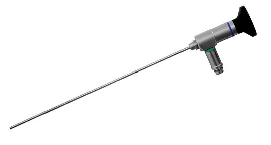 Трубка оптическая Ø 2,7 мм 0 град