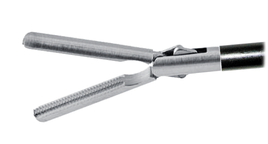 Захват типа De Bekey Ø 5 мм