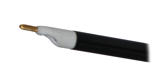 Коагуляционный электрод с игольчатым электродом Ø 5