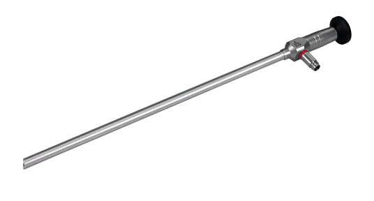 Ветеринарный жесткий эндоскоп/ лапароскоп 10/30/538