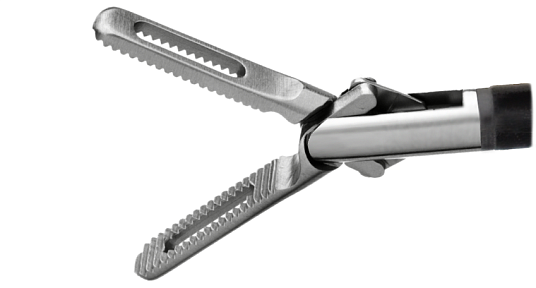 Зажим эластичный Ø 5 мм