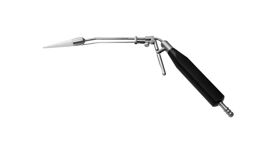 Лигатор ваккумный геморроидальный