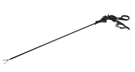 Щипцы ректоскопические биопсийные D=5 мм