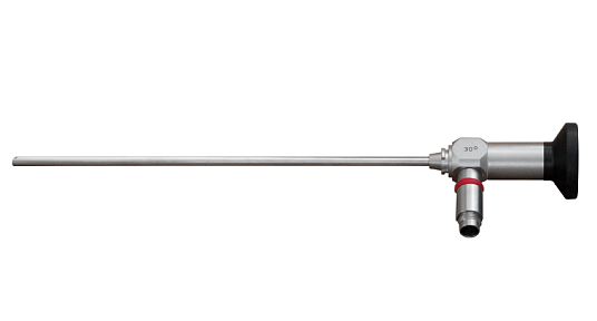 Трубка оптическая риноскопическая Ø 4 мм, 30 град