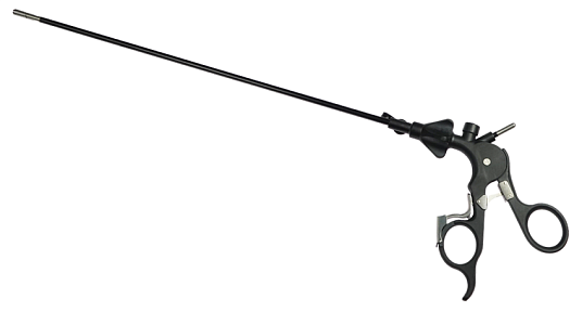 Зажим эластичный Ø 5 мм