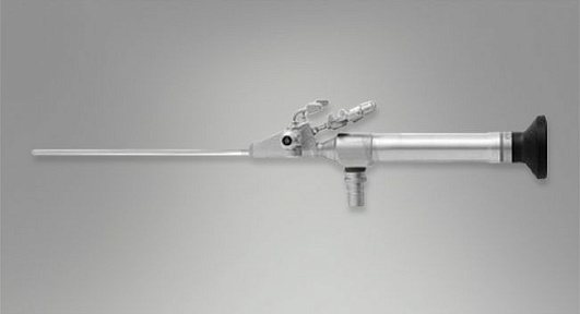 Ветеринарный риноскоп 3/0/110