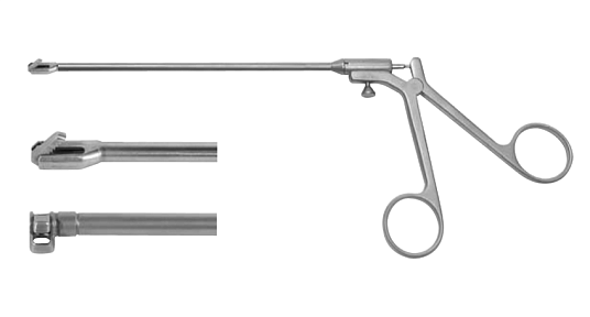 Выкусыватели окончатые
