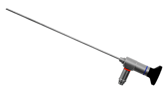 Ветеринарный жесткий эндоскоп 2,7/30/175