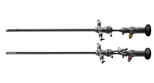 Цистоуретроскоп смотровой большой