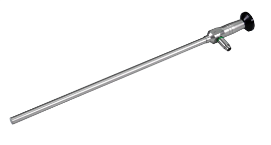 Ветеринарный жесткий эндоскоп/ лапароскоп 10/0/320