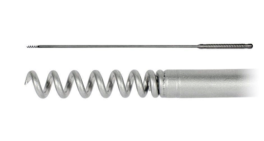 Штопор для удаления миоматозных узлов Ø 5 мм