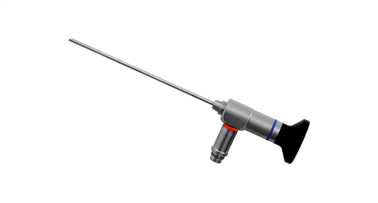 Ветеринарный жесткий эндоскоп 2,7/30/108