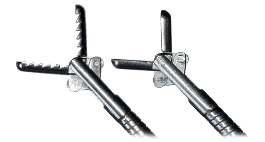 Гибкий инструмент для цистоуретроскопии