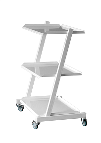 Стойка приборная медицинская Z-образная