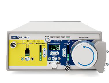Гистеропомпа