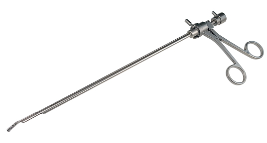 Цистоуретроскоп с гибким и жестким инструментом