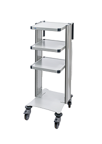 Стойка эндоскопическая СП (ширина полки 400 мм)