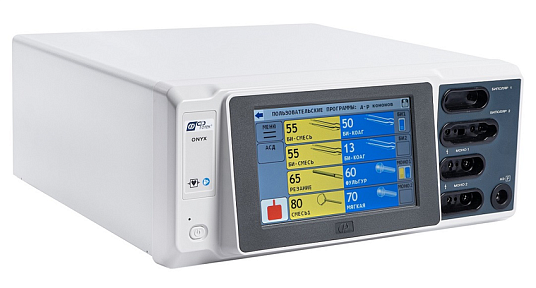 Генератор ONYX