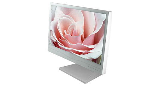 Монитор медицинский 23,8” с защитным стеклом