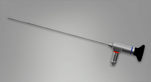 Ветеринарный риноскоп 2,7/30/175