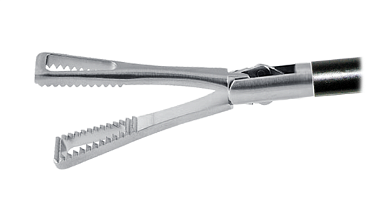 Захват типа Collin Ø 5 мм