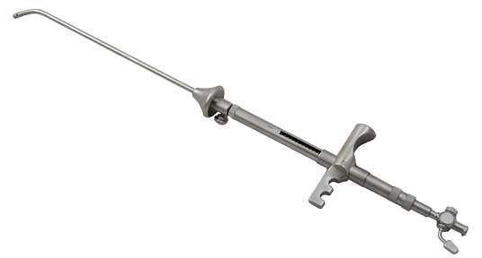 Гистерограф цервикальный