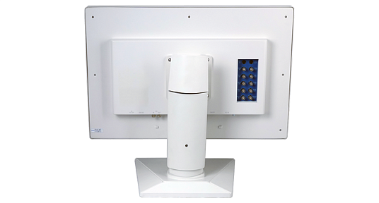 Монитор медицинский 23,8” с защитным стеклом