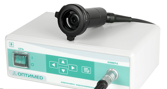 Видеокамера эндоскопическая