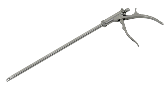 Клипс-апликатор Ø 10 мм