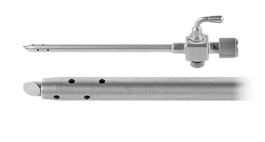 Канюли артроскопические