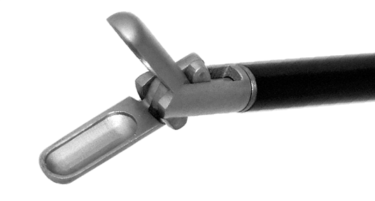 Щипцы биопсийные Ø 5 мм