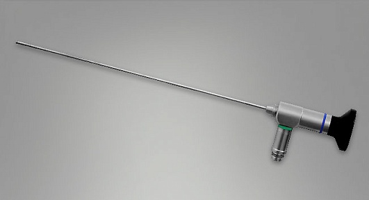 Ветеринарный риноскоп 2,7/0/188