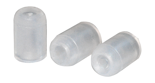 Колпачок силиконовый